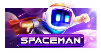 Spaceman — карточка, Pragmatic Play
