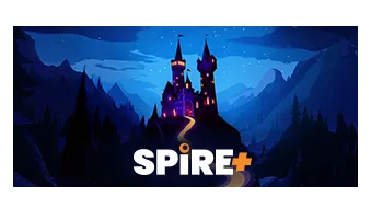 Spire — карточка, Pragmatic Play