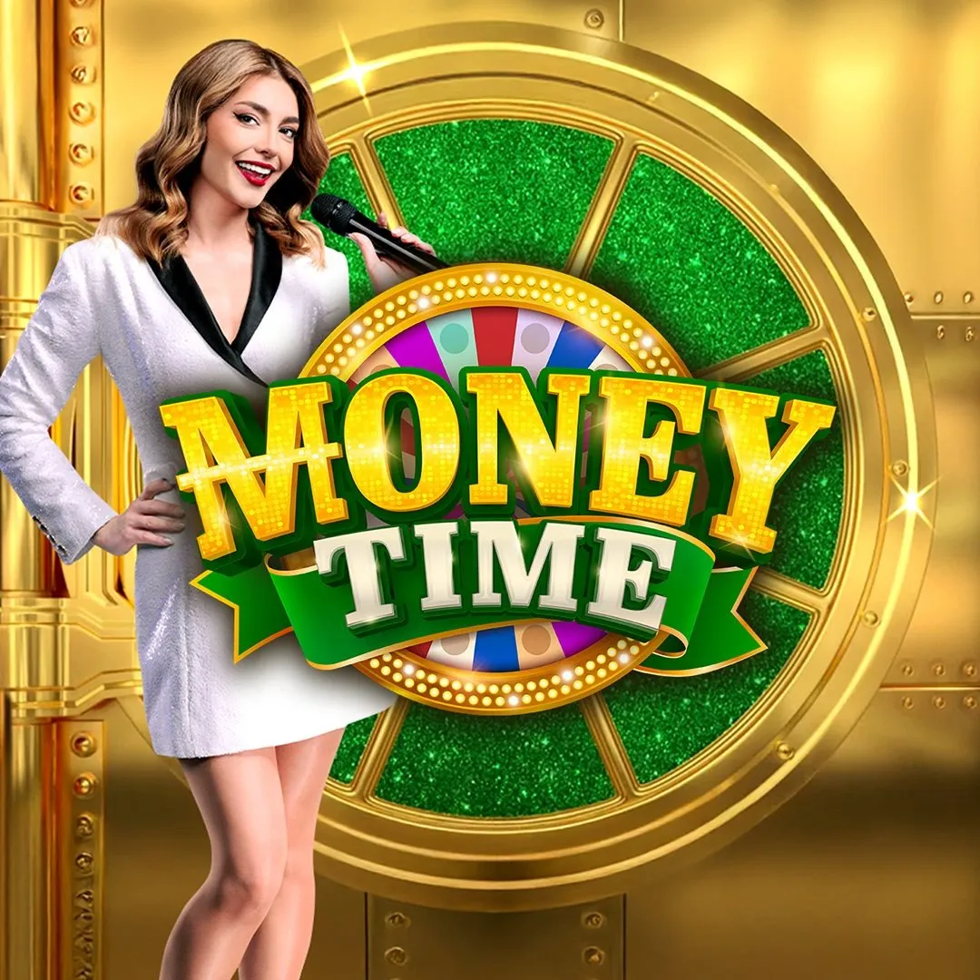 Money Time — ключевой арт, Pragmatic Play