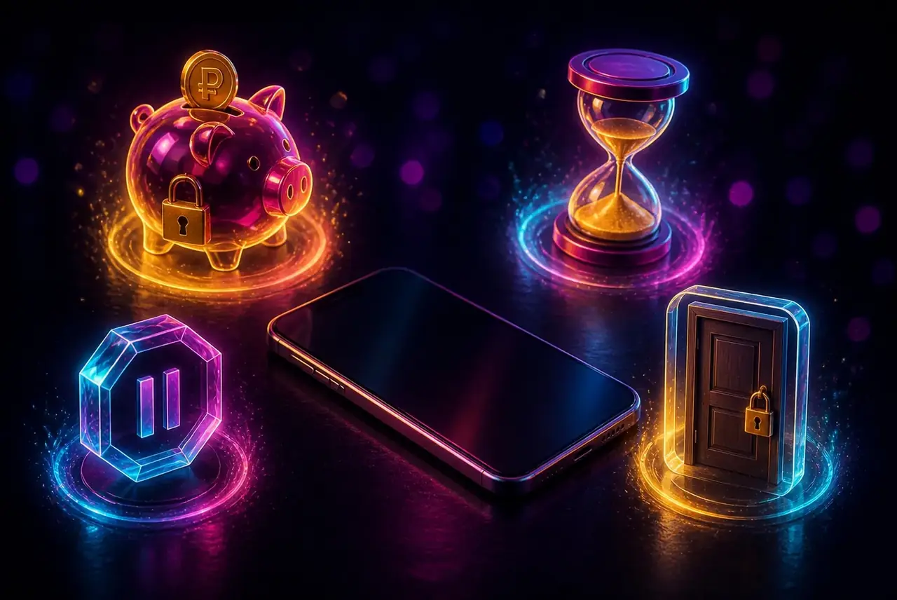 Инструменты ответственной игры: лимиты, таймер, пауза, самоисключение
