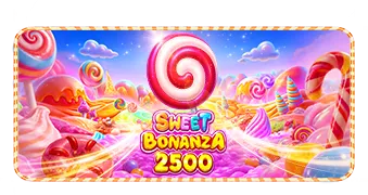 Sweet Bonanza 2500 — обложка игры Pragmatic Play