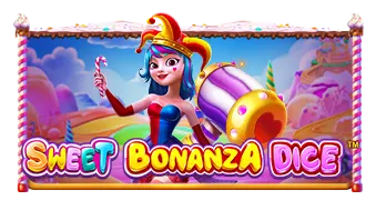Sweet Bonanza Dice — обложка игры Pragmatic Play