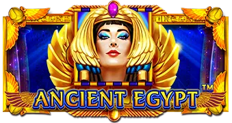 Ancient Egypt — обложка игры Pragmatic Play
