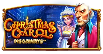 Christmas Carol Megaways — обложка игры Pragmatic Play