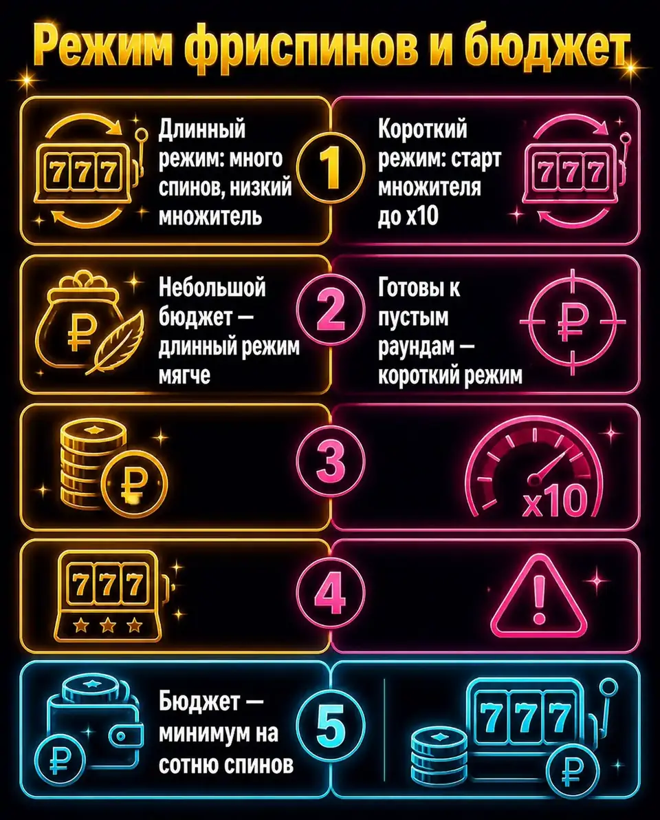 Сравнение длинного и короткого режима фриспинов в Christmas Carol Megaways