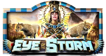 Eye of the Storm — обложка игры Pragmatic Play