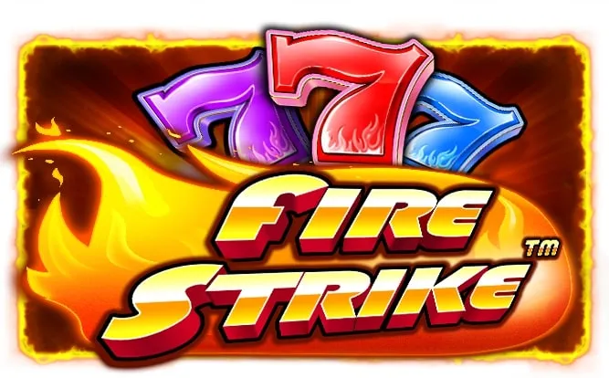 Firestrike — карточка, Pragmatic Play