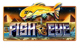 Fish Eye — обложка игры Pragmatic Play