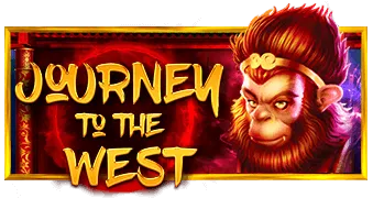 Journey to the West — обложка игры Pragmatic Play