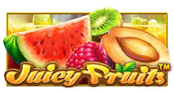 Juicy Fruits — обложка игры Pragmatic Play