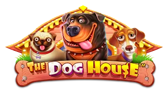 The Dog House — обложка игры Pragmatic Play