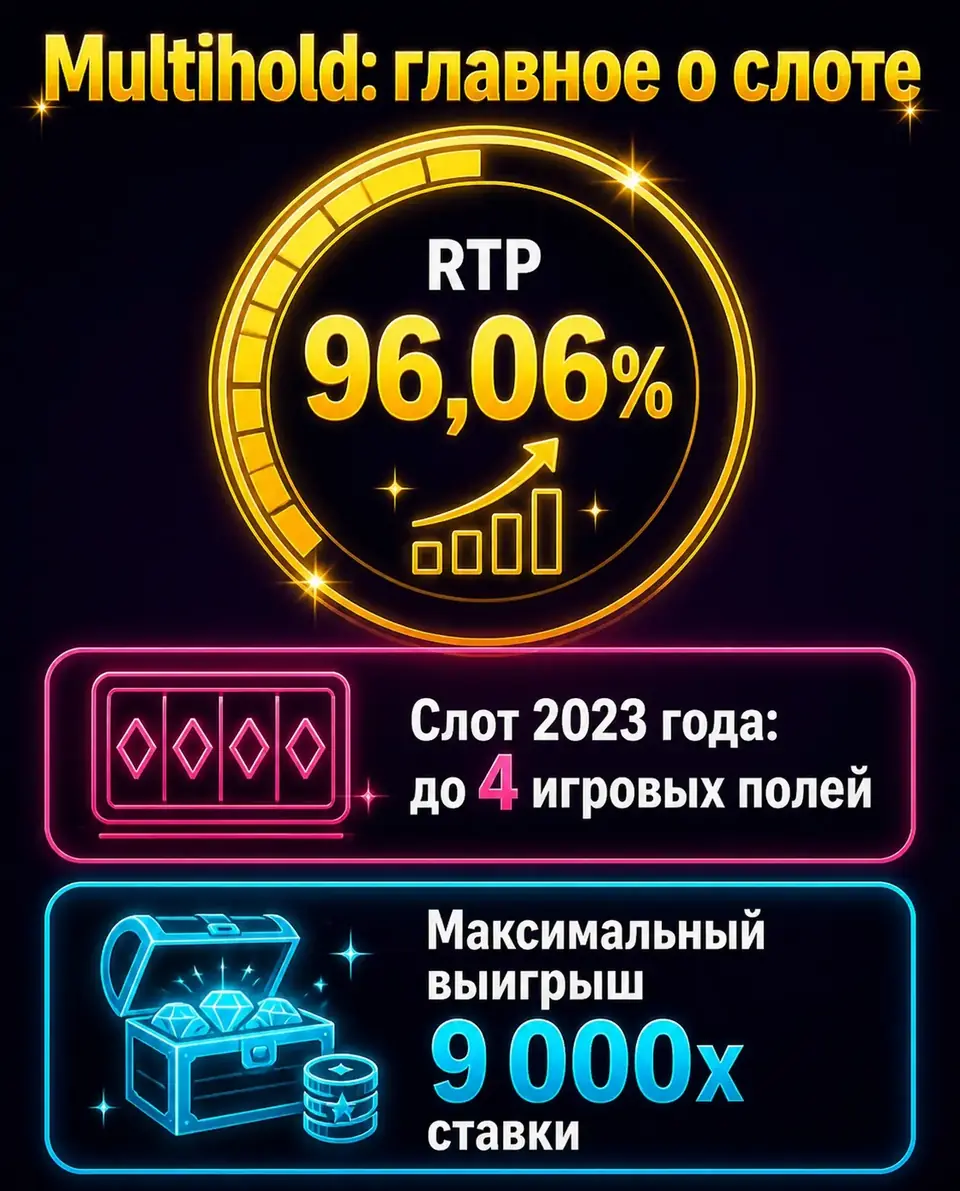 Кольцевой показатель RTP и главные факты The Dog House Multihold