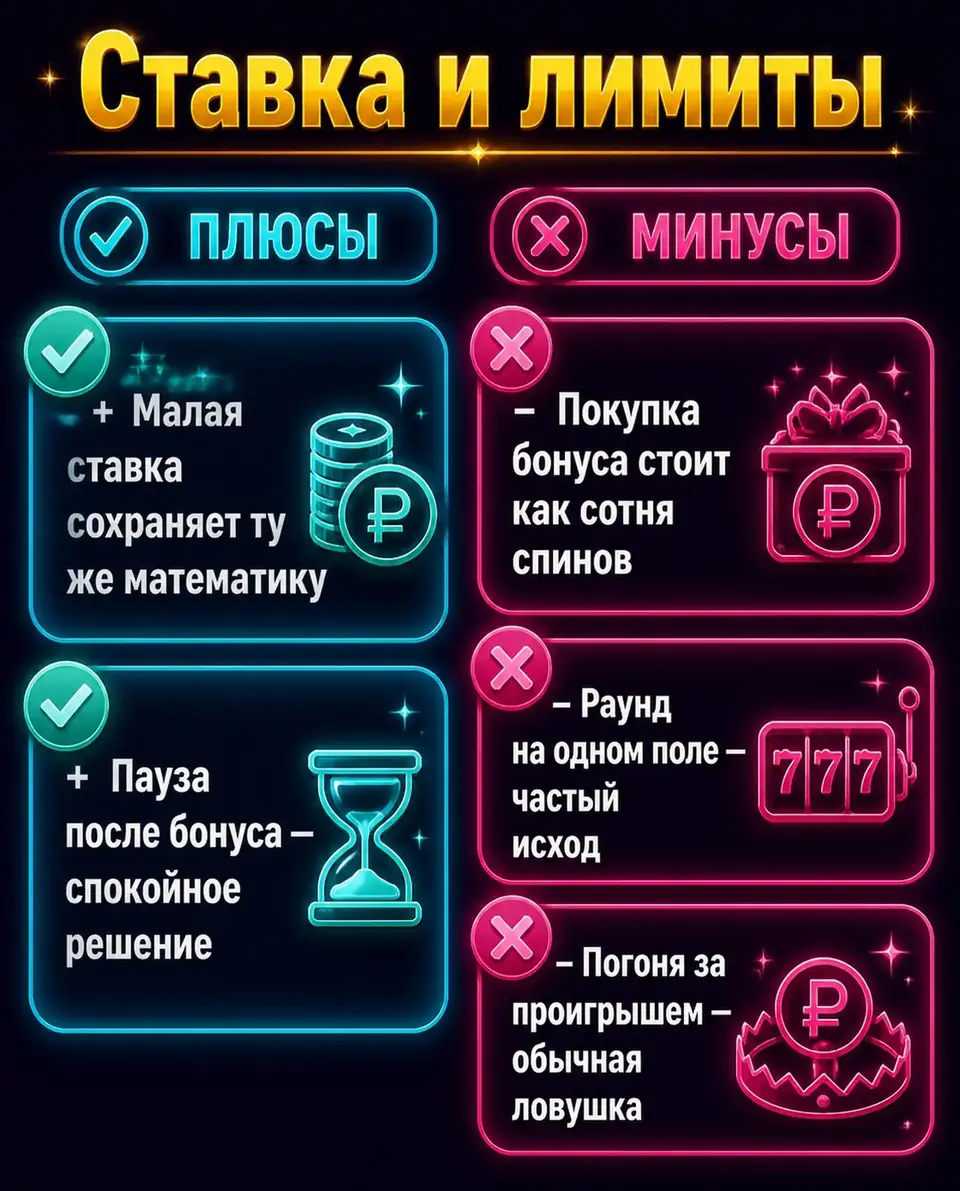 Плюсы и минусы подходов к ставке в The Dog House Multihold